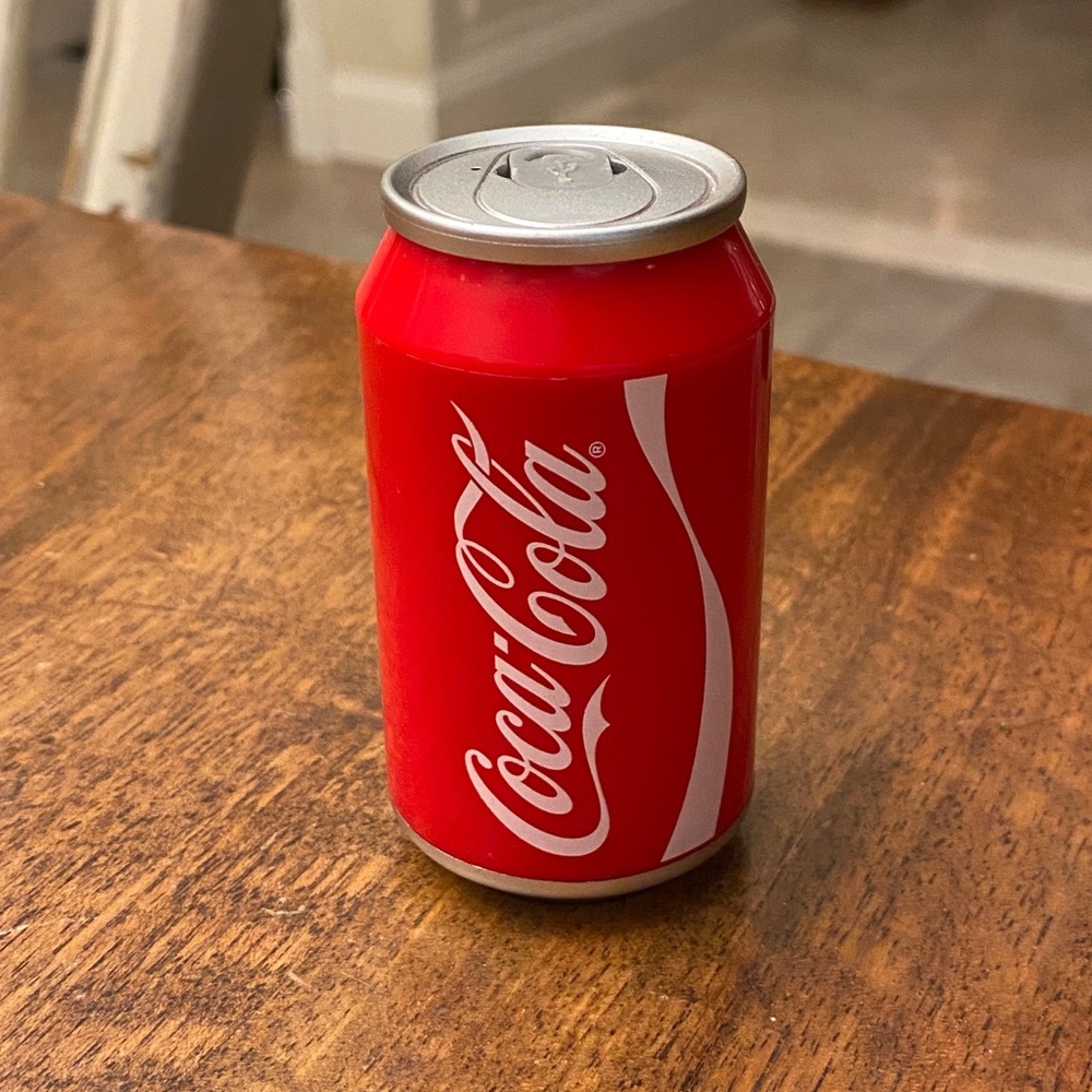 COCA COLA COKE WIRELESS Bluetooth Earbuds